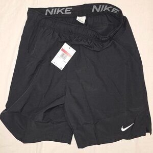 Nike Men's Running Shorts Size Large- New W/ Tags!